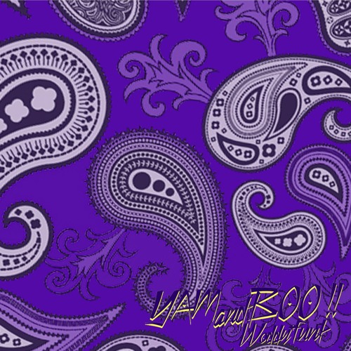 woddyfunk new album "YAM and BOO!!" promotion mix (non mastering)