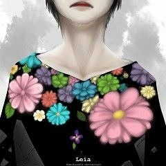 [VVC5#]IshiMaRu -Leia[Thai Ver]