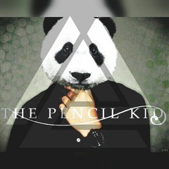 The Pencil Kid Nv - Panda