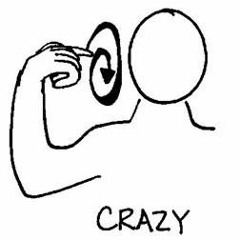 Crazy - Gnarles Barkley Feat. 2Pac