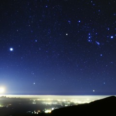 星降る丘piano Solo