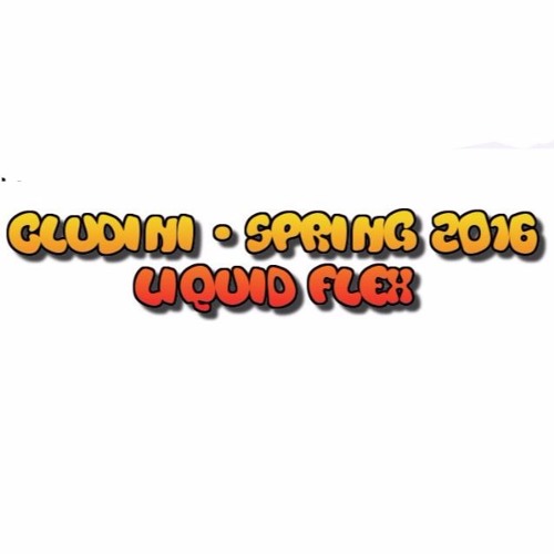 Cludini - spring 2016 Liquid Flex