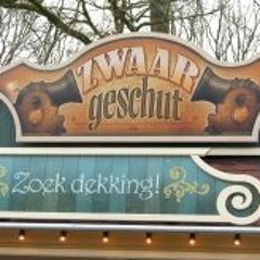 Zwaar geschut