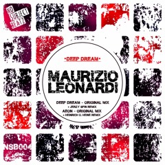 TEASER: Maurizio Leonardi - Aeon (Heinrich & Heine Remix)