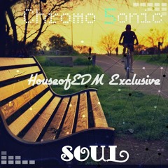 Chromo 5onic - Soul (House Of Edm Exclusive)♥Free download♥