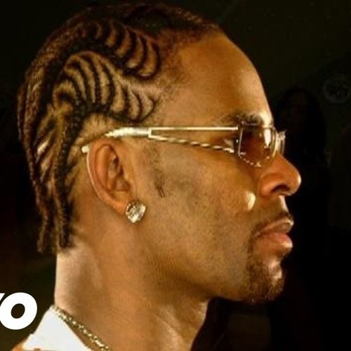 Ignition- R. Kelly SPED UP!!