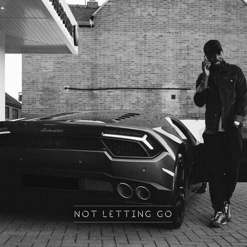 Not Letting Go (Beyoncé BLACK PARADE Type Beat instrumental)