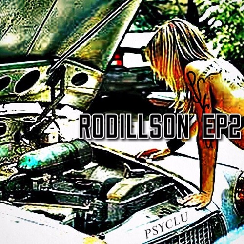 Compass (prod by William Willson)