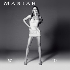 Mariah Carey #1s Megamix