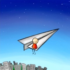 Я лечу до тебе... (К. Сохацький/О. Гаврилик)