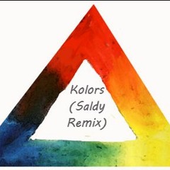 Kolors (Saldy Remix)