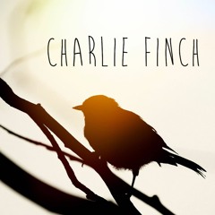 Behind Your Eyes - Charlie Finch