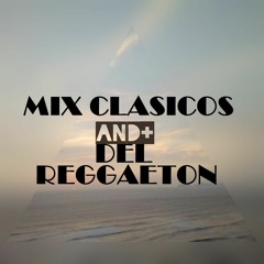 Mix Clasicos Del Reggaeton hector & tito / don omar /  zion & lenox / trebol clan / yaga & mackie
