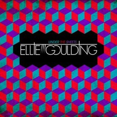 Ellie Goulding - Fighter Plane (Double Mix)(Luis Edit)