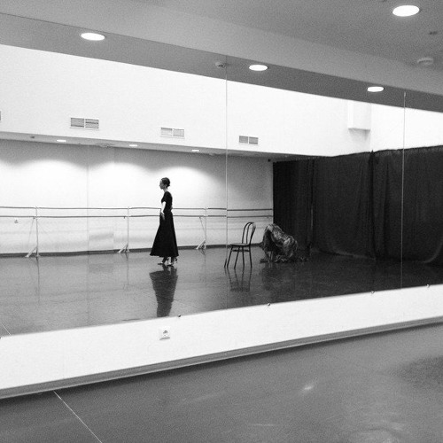 Evgeniy Grishkow-Esperov - Ballet "OSCAR ET LA DAME ROSE" prolog