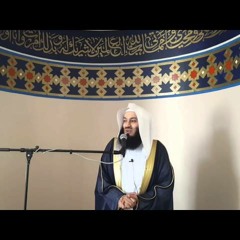 Mufti Ismail Menk - How to perform Istikharah-EWHw5j3I82s