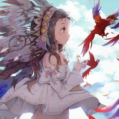 Nightcore - Hope Of Morning