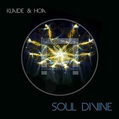 Klaide & Hoa - Soul Divine (Original Mix)