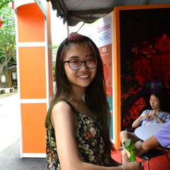 莉莉安-自唱自爽～哈哈，没音乐而且很慢的一首歌但是就是很喜欢，所以就唱了