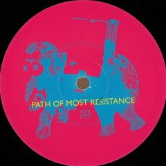 Pepe Bradock - Path Of Most Resistance