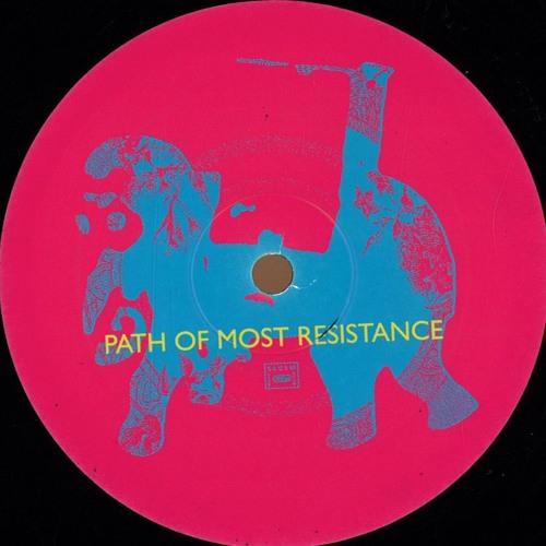 Pepe Bradock - Path Of Most Resistance