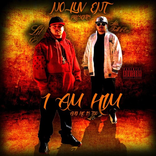 Burner Ft The Real VS