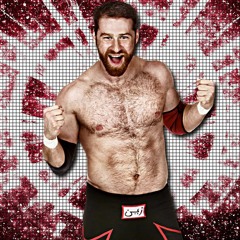 WWE  Worlds Apart  ► Sami Zayn 3rd Theme Song