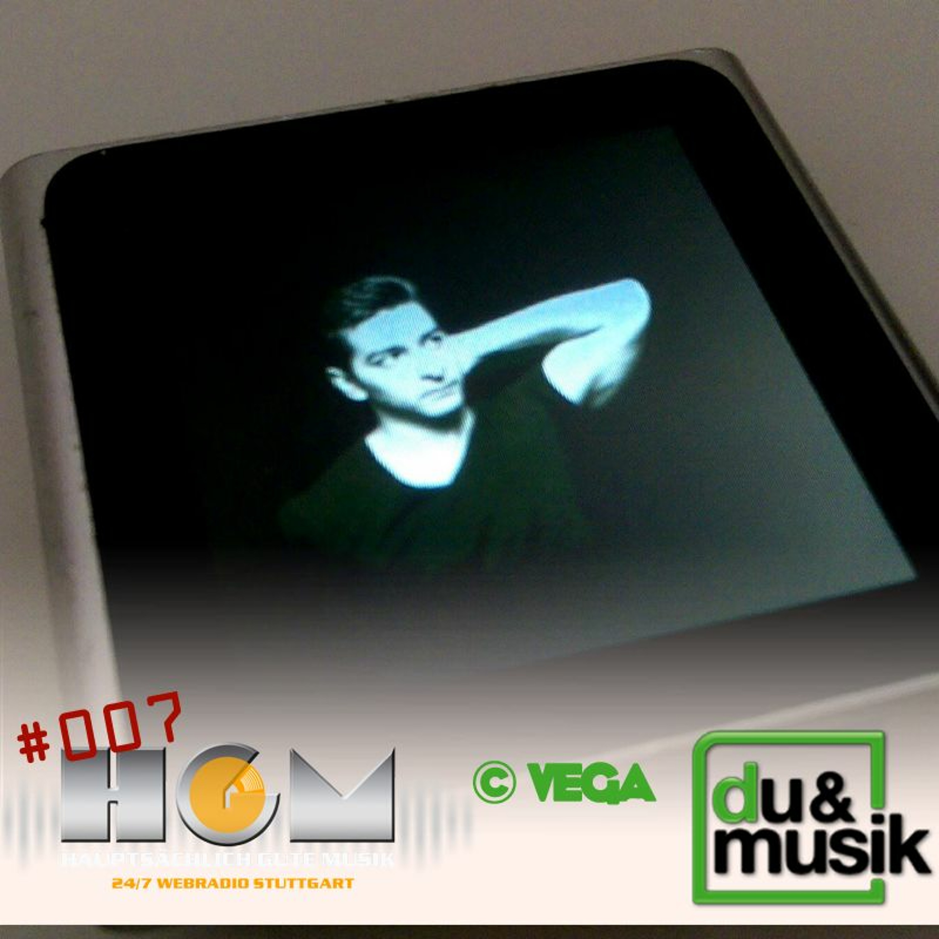 du-und-musik-hgm007-by-dj-vega episode artwork