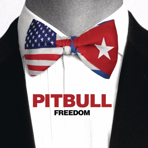 Pitbull - Freedom (Radio Edit) 2016