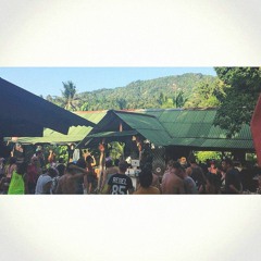 Acrobat - Magic Morning @ Guy's Bar, 19.06.15