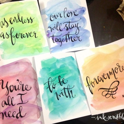 Forevermore (OTS Cover)