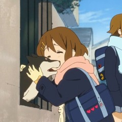 Fude Pen ~Ball Pen~ (YuiAzu Version)