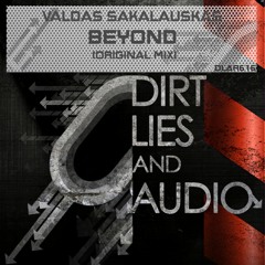 Valdas Sakalauskas - Beyond (Original Mix)Out Soon!