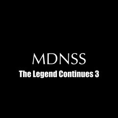 The Legend Continues 3