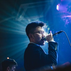 Royal - Lorde ( Hoang Phuong acoustic cover 2015 )