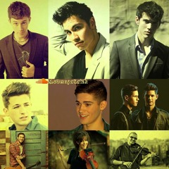 My Mixture of Music