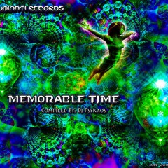 Chakra Om - Kränktänk 229 ( out on  V​/​A - Memorable Time ) ( Luminati Rec.)