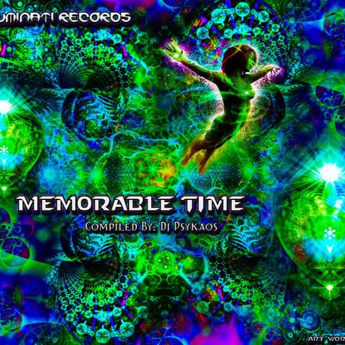 Chakra Om - Kränktänk 229 ( out on  V​/​A - Memorable Time ) ( Luminati Rec.)