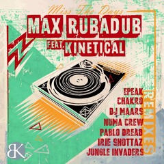 Max RubaDub & Kinetical - Miss The Days