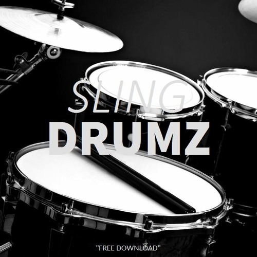 DJ SLING - Drumz (Original Mix)