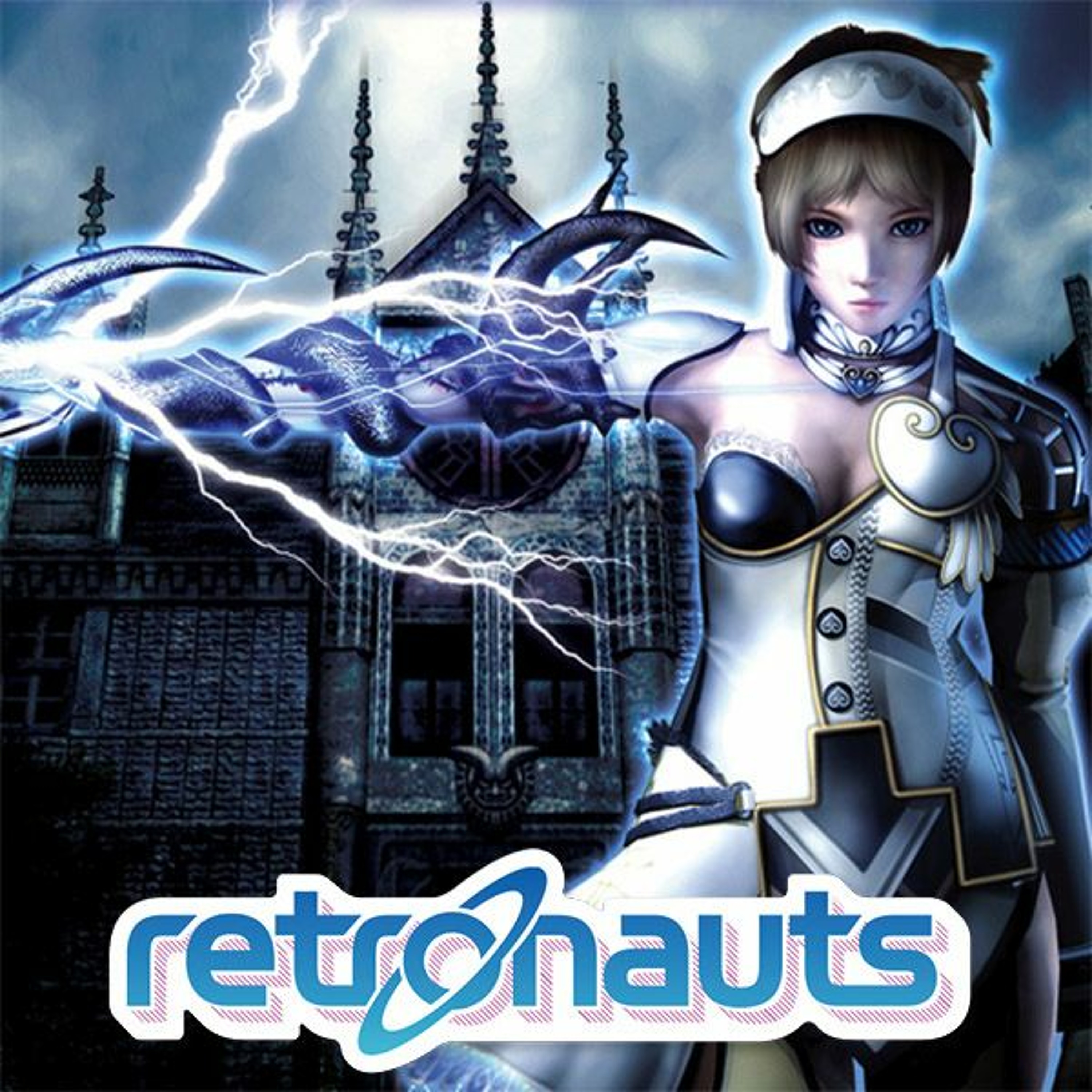 retronauts
