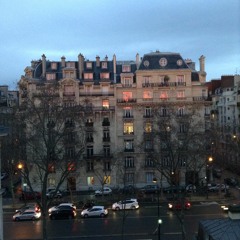 Les Couleurs du Ciel