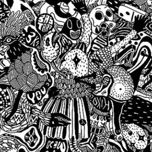 La Basse des Choses Mix Set