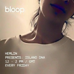 Island DNA w/ Hemlin #9