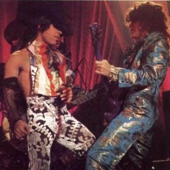 Prince - When Doves Cry 1984 Birthday Show