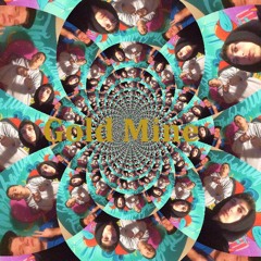 Gold Mine Ft. Shane Diamanti, Credo Mac & Jay Battle.