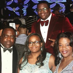 Gary Kornegay PRI Convention 2015