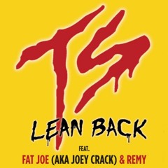 Lean Back - ( Remix ) - Reg Da God & Flyy TheProducer