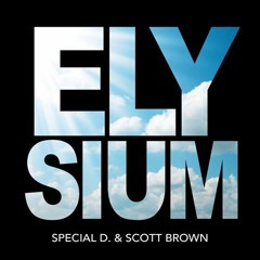 Special D. And Scott Brown -  Elysium (Lunatic D.J.T.M. Vs. Flybeat Remix)