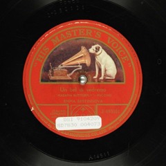 Madama Butterfly : Act II, scene 1. "Un bel di vedremo"